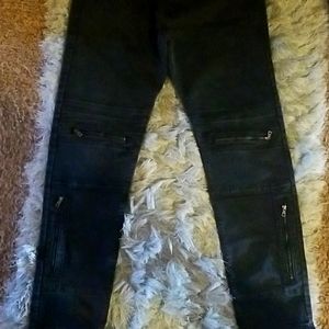 Milani Italo Men's Jean's